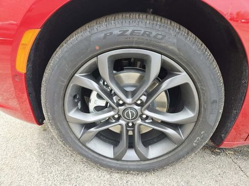 New 2026 Chrysler Pacifica Select FWD image 10