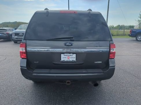 Used 2016 Ford Expedition XLT AWD/4WD image 28