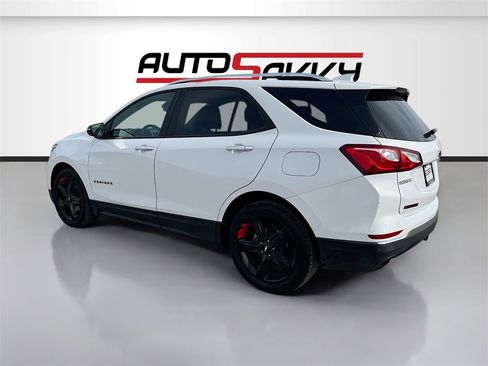 Used 2020 Chevrolet Equinox Premier w/ Premier Redline Edition image 5