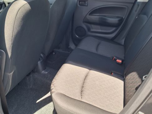 Used 2024 Mitsubishi Mirage ES FWD image 20