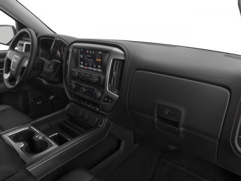 Used 2015 GMC Sierra 1500 SLE w/ All-Terrain Package image 21
