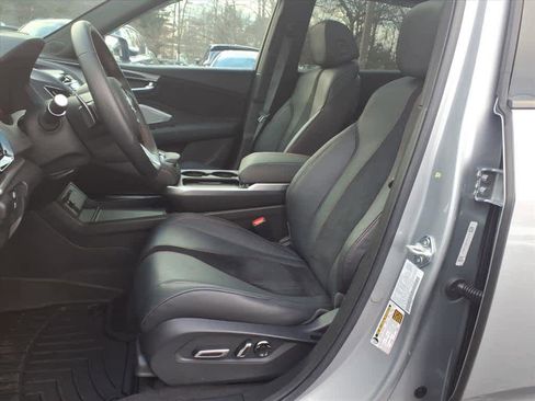 Certified 2025 Acura RDX A-Spec image 22