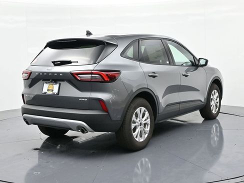 New 2026 Ford Escape Active w/ Cold Weather Package image 6