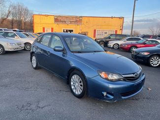 Used 2010 Subaru Impreza 2.5i Premium image 1