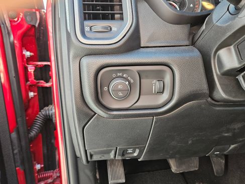 New 2026 RAM 2500 Tradesman image 18