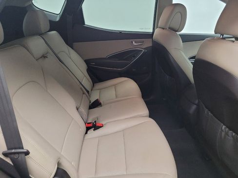 Used 2017 Hyundai Santa Fe Sport w/ Cargo Package AWD/4WD image 19