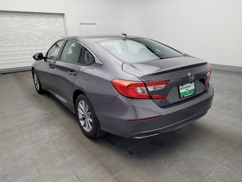 Used 2021 Honda Accord LX image 5