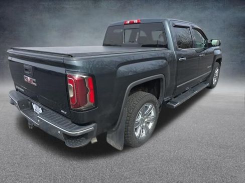 Used 2017 GMC Sierra 1500 SLT image 11