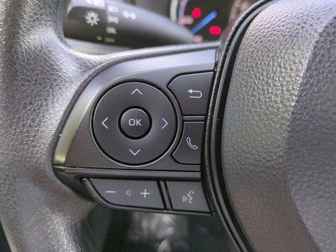 Used 2025 Toyota RAV4 LE AWD/4WD image 23