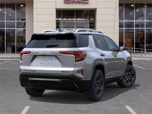 New 2026 GMC Terrain AT4 w/ Convenience Package III image 4