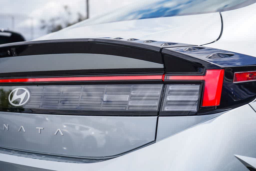 New 2026 Hyundai Sonata SE FWD image 7