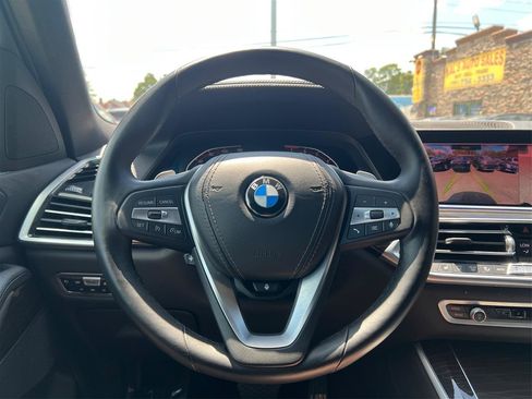 Used 2020 BMW X5 xDrive40i w/ Premium Package AWD/4WD image 30