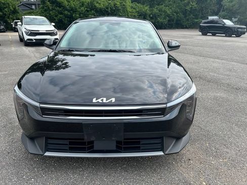Used 2025 Kia K4 EX FWD image 2