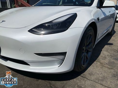 Used 2023 Tesla Model 3 Standard Range image 90