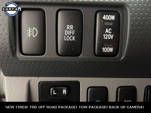 Used 2013 Toyota Tacoma 4x4 Double Cab image 15