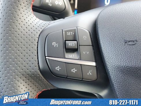 Certified 2023 Ford Escape ST-Line w/ Tech Pack #1 FWD image 19