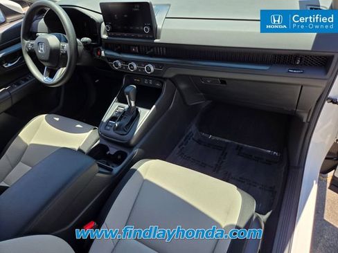 Certified 2024 Honda CR-V EX image 21