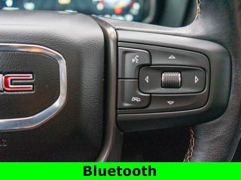 Used 2022 GMC Yukon XL AT4 w/ AT4 Premium Plus Package image 23