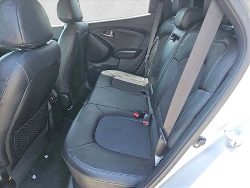 Used 2014 Hyundai Tucson SE AWD/4WD image 11