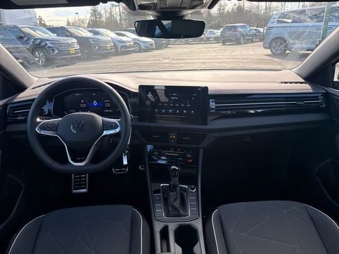 New 2026 Volkswagen Jetta Sport FWD image 12