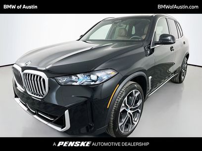 New 2026 BMW X5 sDrive40i