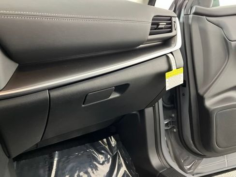 New 2026 Nissan Rogue Dark Armor FWD image 37