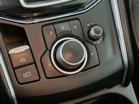 Used 2021 MAZDA CX-5 Grand Touring w/ GT Premium Package image 25