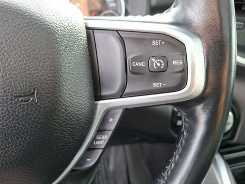 Used 2022 RAM 1500 Big Horn image 18