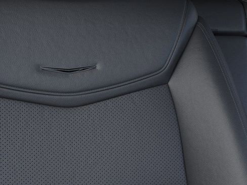 New 2026 Cadillac XT5 Sportv w/ LPO, Floor Liner Package AWD/4WD image 21