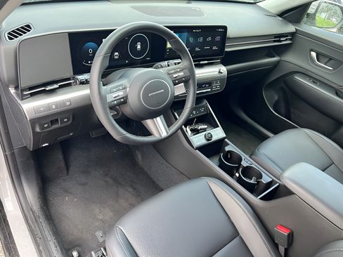 Used 2026 Hyundai Kona Limited AWD/4WD image 17