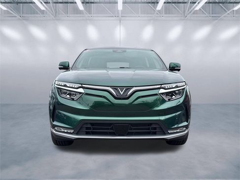 New 2025 VinFast VF 8 Plus image 2