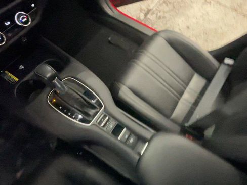 Certified 2024 Honda HR-V EX-L image 36