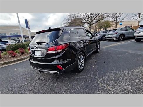 Used 2019 Hyundai Santa Fe XL SE w/ SE Premium Package 02 image 35
