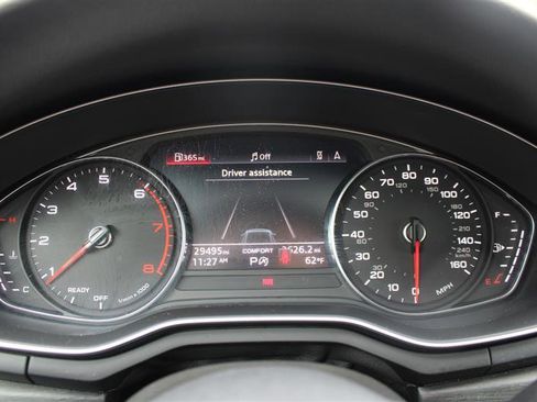 Used 2021 Audi A4 2.0T Premium w/ Convenience Package image 18