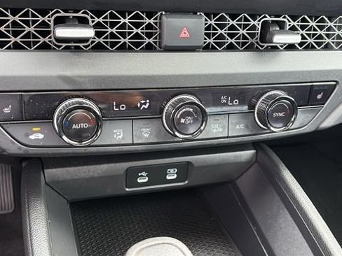 Used 2025 Honda Accord SE image 19