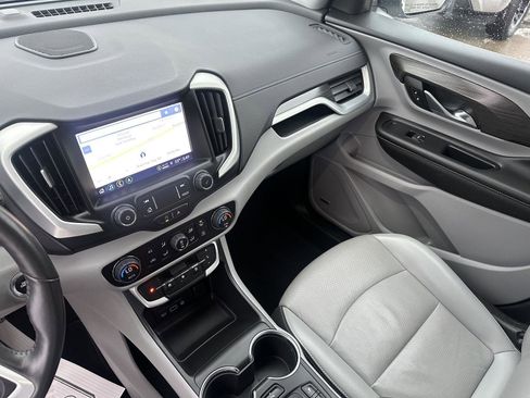 Used 2022 GMC Terrain SLT w/ Infotainment Package II image 42