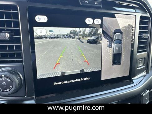 New 2026 Ford F150 Tremor AWD/4WD image 28
