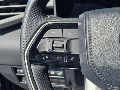 Used 2024 Toyota Tundra Limited w/ TRD Off-Road Package image 26