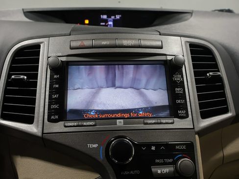 Used 2009 Toyota Venza FWD image 26