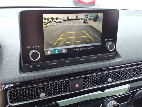 Used 2024 Honda Civic Sport image 24
