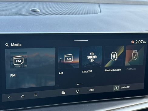 New 2026 Kia Sorento EX image 14