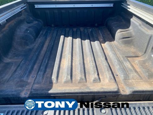 Used 2022 Nissan Frontier Pro-X w/ Pro-X Premium Package image 12