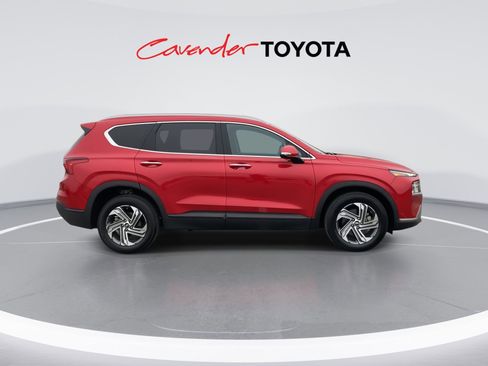 Used 2023 Hyundai Santa Fe SEL image 9