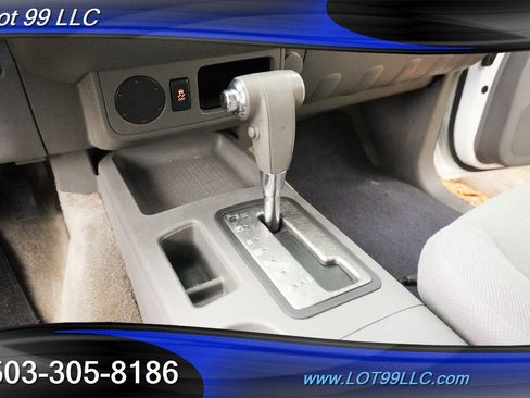 Used 2015 Nissan Frontier S image 22