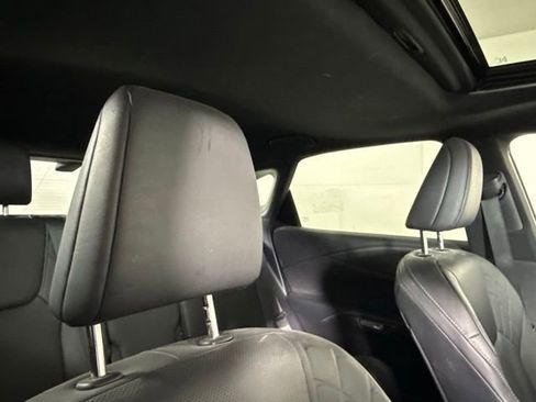 Certified 2023 Lexus RX 350 Premium image 36