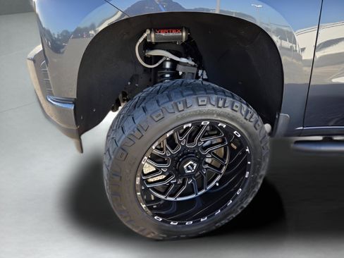 Used 2022 Chevrolet Silverado 1500 RST image 27