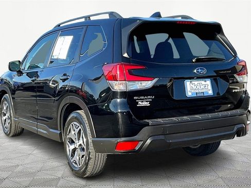 Used 2020 Subaru Forester Premium w/ Popular Package #1 image 13