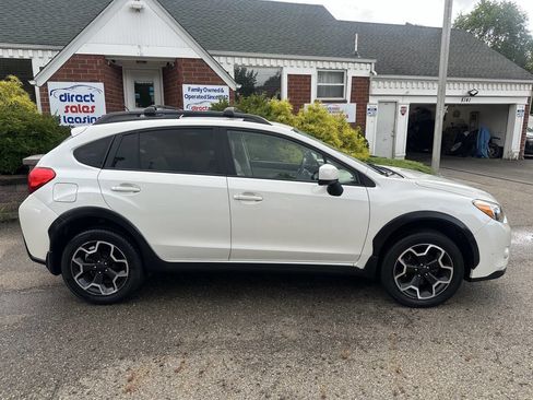 Used 2014 Subaru Crosstrek 2.0i Limited w/ Popular Package #2 image 9