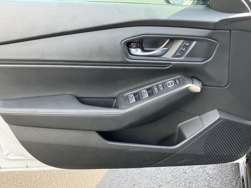Used 2025 Honda Accord Sport image 14