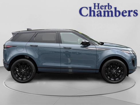 Used 2026 Land Rover Range Rover Evoque S image 5
